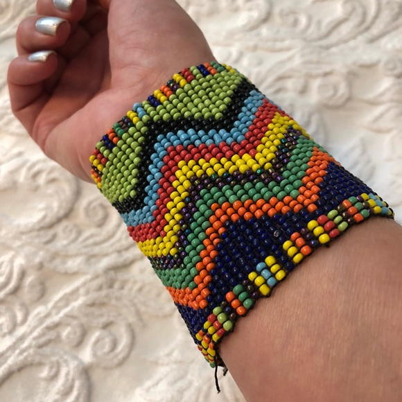 Cuff Bracelet - Picture 2 of 3